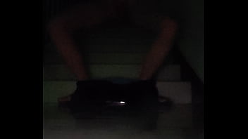 包心屌男高 - 男孩, 包茎, 楼道 - Unknown - 2025 - Wild - Experience - Video 402717