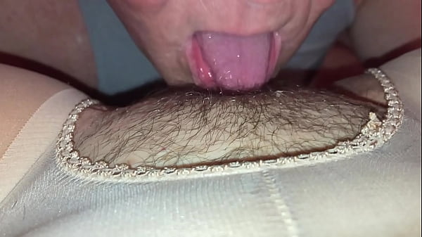 Licking Lois' Pussy Until She Cums On My Tongue