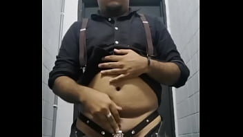 Casper - Asian, Undress, Exposure, Gay-asian - Asian_woman - 2025 - Sexy - Session - Video 401706