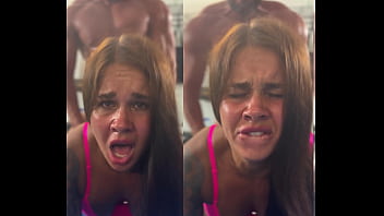 Treasure Hunter In The Garage, Homemade Anal Doggystyle