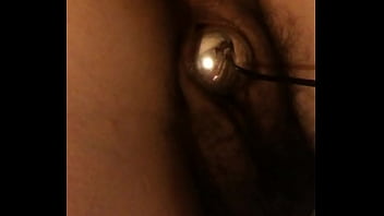 Tiny Pussy Play Homemade