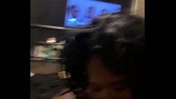 Quick Sensual Blowie