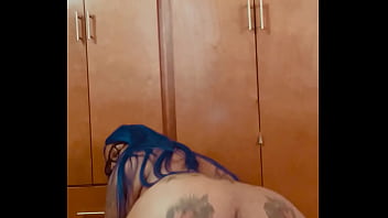 I Felt Like Shaking My Ass 2day!