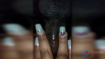 Novinha De 19 Gemendo Gostoso Na Piroca