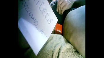 Vídeo De Verificación - dick, verification-video - Video 401793