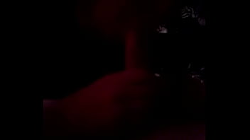 Wife Sucking My Cock!