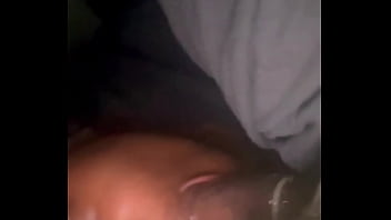 Covered Blowie Still Nasty