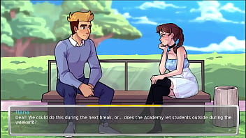 Academy 34 Overwatch (young _ Naughty) - Part 44 Diva' Sexy Body By Hentaisexscenes