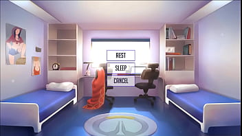 Academy 34 Overwatch (young _ Naughty) - Part 43 Diva Hana Date!! By Hentaisexscenes