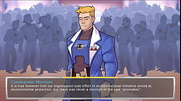 Academy 34 Overwatch (young _ Naughty) - Part 39 Horny Sexy Teacher Mei By Hentaisexscenes