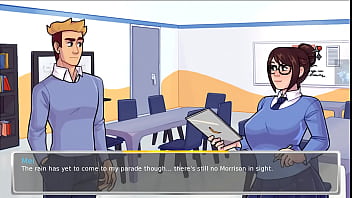 Academy 34 Overwatch (young _ Naughty) - Part 38 My Teacher Is Licking My Balls By Hentaisexscenes