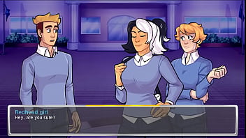 Academy 34 Overwatch (young _ Naughty) - Part 35 Bondage Handjob By Hentaisexscenes