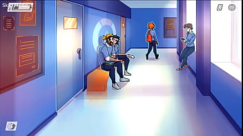 Academy 34 Overwatch (young _ Naughty) - Part 33 Miss Mei Is Horny By Hentaisexscenes