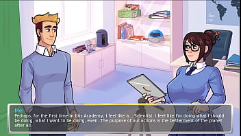 Academy 34 Overwatch (young _ Naughty) - Part 32 The First Photos By Hentaisexscenes