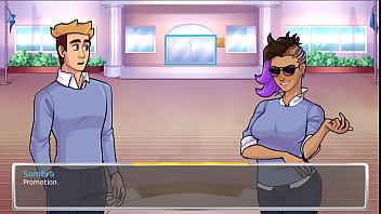 Academy 34 Overwatch (young _ Naughty) - Part 28 The Battle Of The Divas By Hentaisexscenes