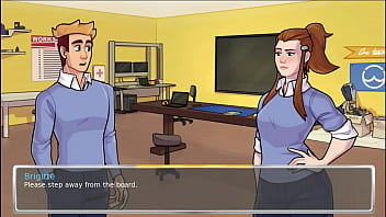 Academy 34 Overwatch (young _ Naughty) - Part 20 My Sexy Teacher Awaits Me! By Hentaisexscenes