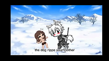 Monster Fuck Frisk Gacha