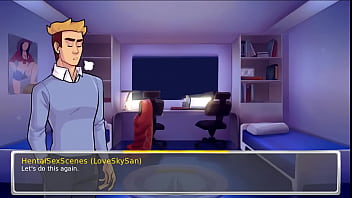 Academy 34 Overwatch (young _ Naughty) - Part 8 A Crush For Teacher Mei By Hentaisexscenes