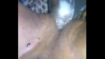 Moviendo Mi Culo Rico Para Que Entre