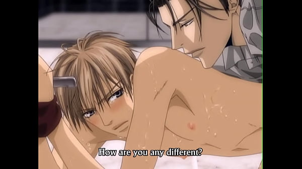 You_re My Love Prize All Sex Scenes