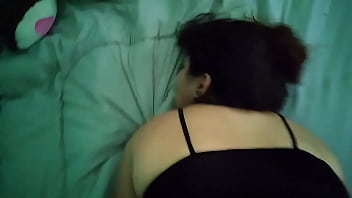 Le Gusta Gritar Cuando Lanago Venir