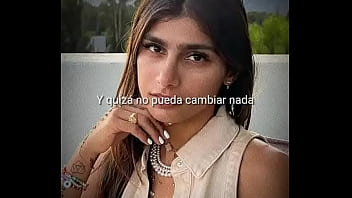 Mia Khalifa - European, Ebony - Black_woman - 2025 - Intense - Performance - Video 396234