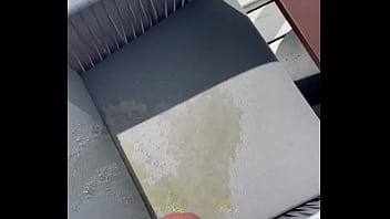 Davidhugeballs - Pissing, Pee, Piss, Peeing, Menpissing, Markyourterritory - Pissing - 2025 - Incredible - Experience - Video 396006