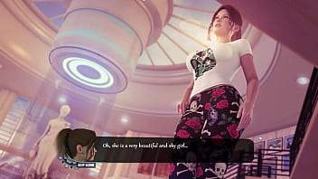 Areas Of Gray Dayzero - Part 7 - The New Start By Loveskysanx