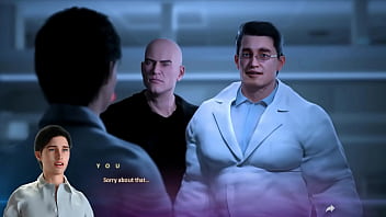 Apocalust - Part 19 Ass Rub By Loveskysan69