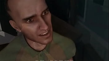 Acting Lessons [v1.0.1] Part 30 Start a Trip by LoveSkySan69