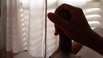 Jimmy Saca Su Leche Caliente...