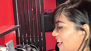 Brincadeira No Motel Com Fã Ganhou De Presente Meu Cuzinho