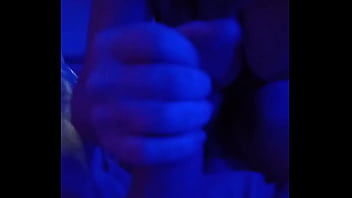 Una Muy Buena Acabada Con La Rubia 7