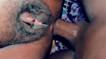 Minha Amiga Crente Adora Da O Cu, O Corno Não Come Mais Eu Como