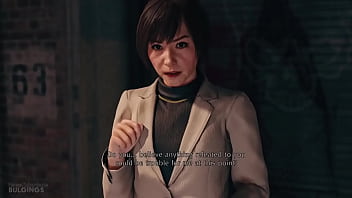 Gilf Reiko Kusumoto Gets Blackmailed