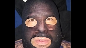 Sammy Invites Black Convicts And Thugs Just Released From Prison To Her Apartment