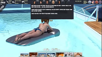 Cure My Addiction - Ep1 Part 1 Gameplay By Loveskysan69