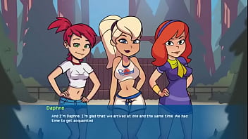 Camp Pinewood [v2.6.0] Part 7 Gameplay by LoveSkySan69