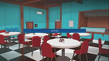 Camp Pinewood [v2.6.0] Part 6 Gameplay by LoveSkySan69