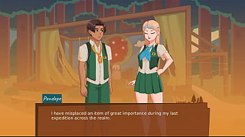 Camp Mourning Wood (exiscoming) - Part 9 - Naked Queen By Loveskysanhentai