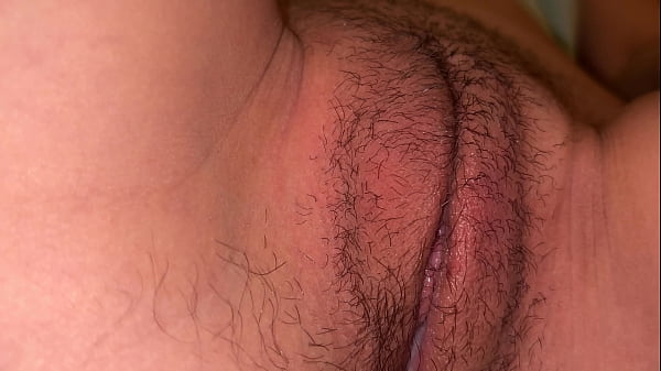 Hot Joi In Panties