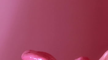 Slut Desperate For Step Daddy' Cum On Her Face