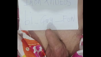 Verification Video - solo, soloboy, verification-video - Video 392224