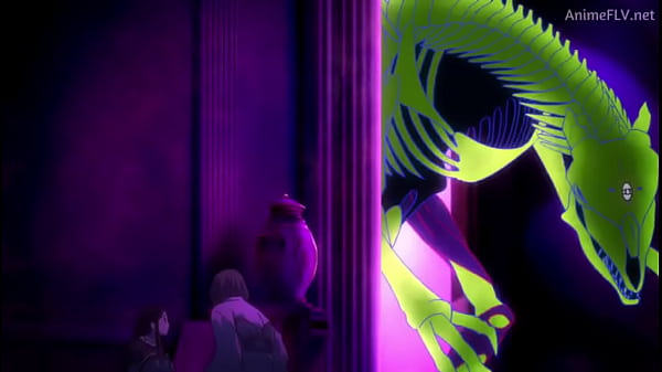 Noragami Aragoto 6