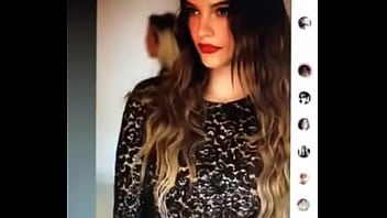 Barbara Palvin [ She Did Marry One - Sprouce Twins ]