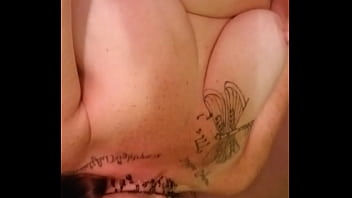 Ryder Wylde Gets Handsy