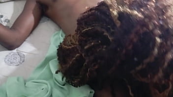 Mulata Gostosa Caiu Na Orgia