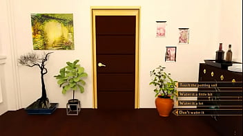 Being A Dik 0.4.0 Part 39 Chatting With Teacher Gameplay By Loveskysan69