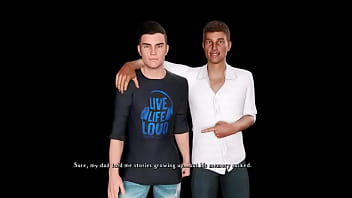 Being a DIK 0.3.1 Part 1 Gameplay by LoveSkySan69