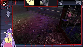 Lust From Beyond Part 10